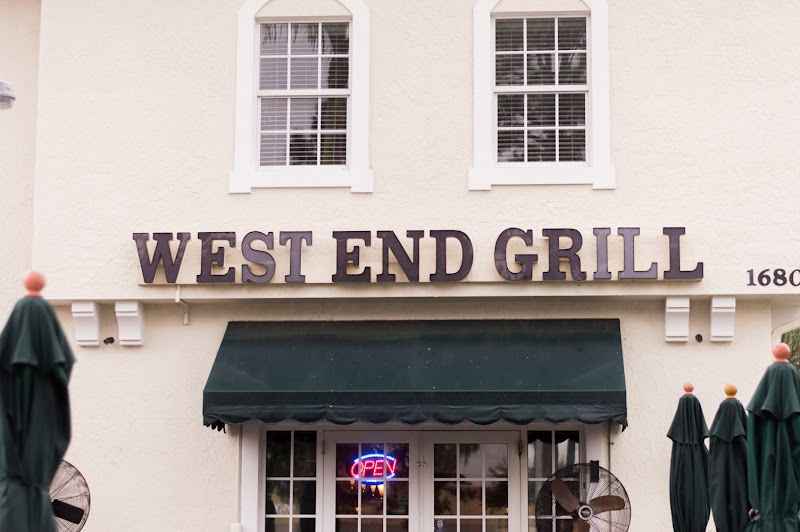 Photo of West End Grill St. Lucie West 1